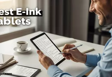 Beste E-Ink-Tablets für Notizen