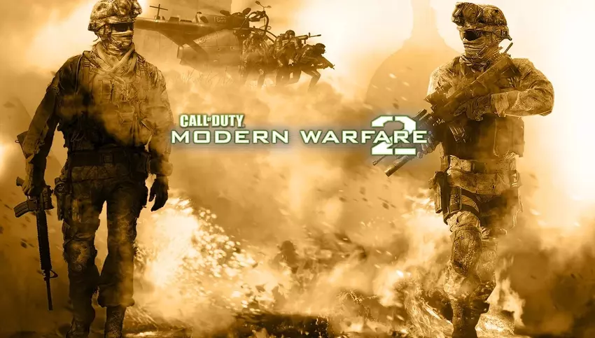 Gerücht: Original Call of Duty: Modern Warfare 2 wird bald im Xbox Game Pass erscheinen