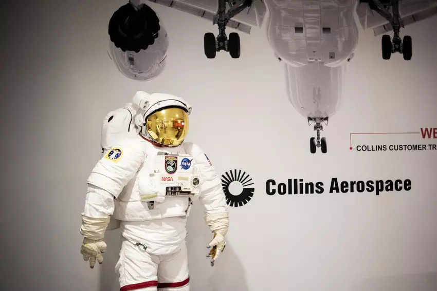 Die NASA hat mehr als 97 Millionen Dollar für die Entwicklung eines Raumanzugs der nächsten Generation bereitgestellt