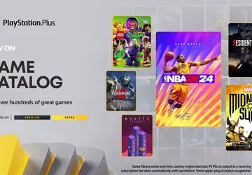 Kein schlechtes Angebot: NBA 2K24, Marvel's ...