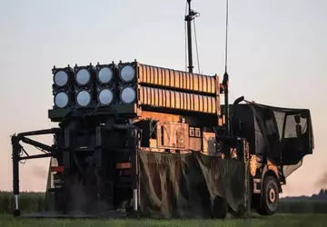 Italien stationiert in der Slowakei das ...