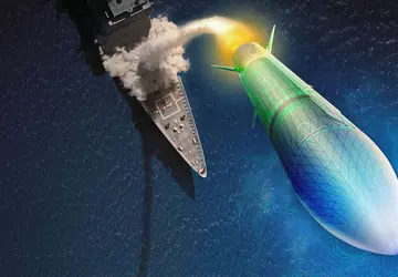 Raytheon beginnt mit der Entwicklung eines ...