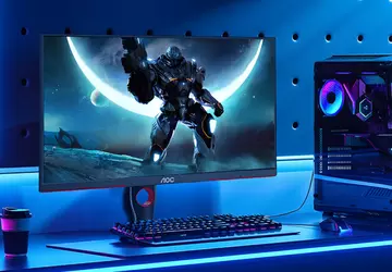 AOC kündigt 27-Zoll-Gaming-Monitor Q27G3H mit 200 ...