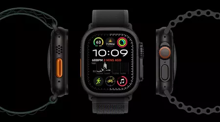 Zur selben Zeit wie das iPhone 17: Es wurde bekannt gegeben, wann die Apple Watch Ultra 3 vorgestellt wird