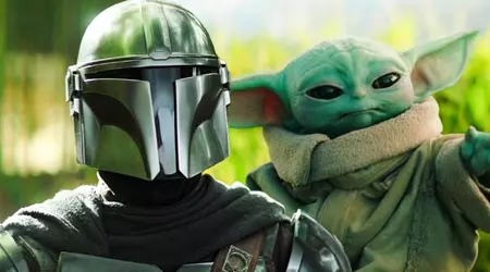 Vor der Post-Produktion: Lucasfilm und Disney haben die Dreharbeiten zu Star Wars: The Mandalorian und Grogu