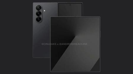 Insider: Galaxy Fold7 könnte Samsungs bisher dünnstes faltbares Smartphone werden