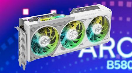 Medien: Intel wird bereits nächste Woche eine neue Grafikkartenserie mit dem Codenamen Battlemage vorstellen