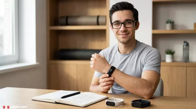 Beste Fitness Tracker für Anfänger