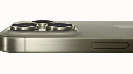 Das iPhone 16 Pro kommt möglicherweise in zwei neuen Farben
