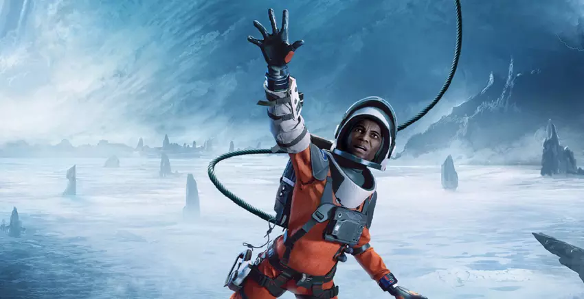 Professionelle Hilfe: Die Europäische Weltraumorganisation beratet Dontnod bei der Entwicklung des Adventurespiels Aphelion