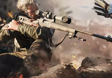 Die neue Staffel von Delta Force ...