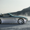 Screenshot des Fahrzeugs BMW Z4 3.0i '03