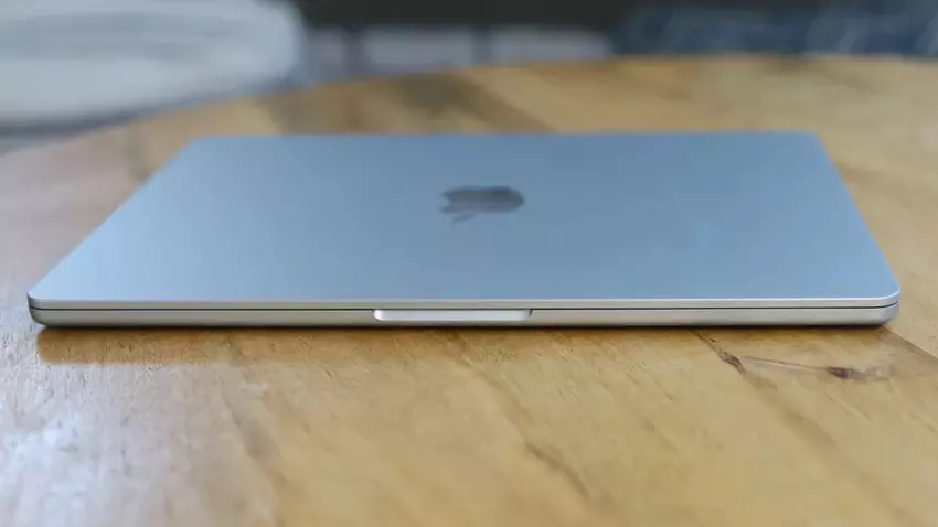 Macbook Air M4 vs. XPS 13