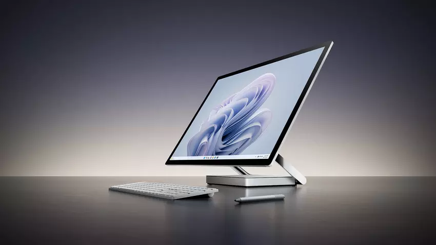 Surface Studio wird in die Geschichte eingehen: Microsoft gibt sein Desktop-PC-Flaggschiff auf