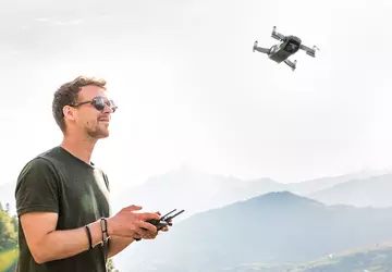 Beste Drohne von AliExpress