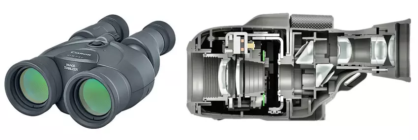 Benefits of image stabilization