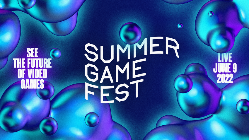 Das Summer Game Fest 2022 beginnt am 9. Juni und wird in ausgewählten IMAX-Kinos gezeigt