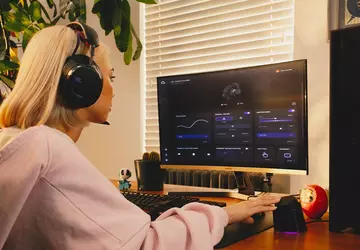 JBL stellt die neue Quantum-Reihe von ...