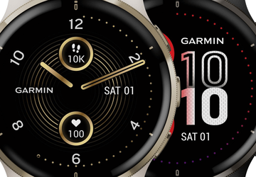 1.3 ″ AMOLED-Bildschirm, neuer Körper und ...