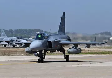 Die Tschechische Republik wird 48 israelische ...