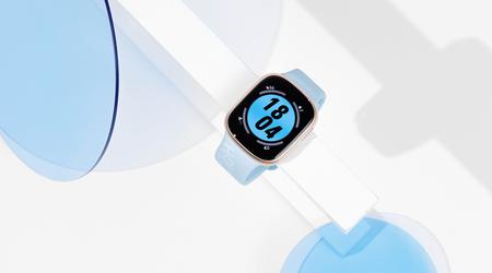 Eine Kopie der Apple Watch: Live-Bilder der Honor Watch 4 sind online aufgetaucht