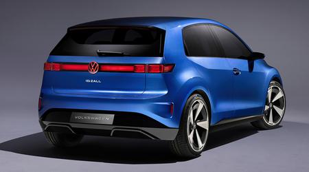 Elektroautos von Volkswagen werden dank neuer Batterien billiger