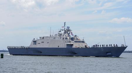 Die US-Marine hat die 437 Millionen Dollar teure USS Milwaukee außer Dienst gestellt, die zur Beschlagnahme von 954 kg Kokain im Wert von 30 Millionen Dollar beigetragen hat.