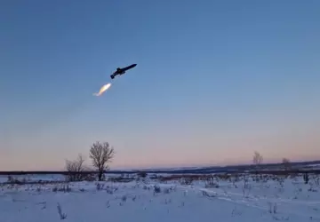 Russland zeigt lokalisierte Version des Shahed-238-Jets