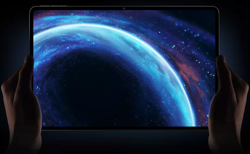 Alldocube kündigt Ultra Pad an - ein leistungsstarkes Tablet für 300 $