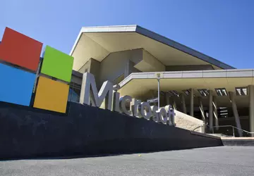 Microsoft investiert 2,9 Mrd. Dollar in ...