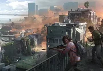 Es ist offiziell: Naughty Dog hat ...