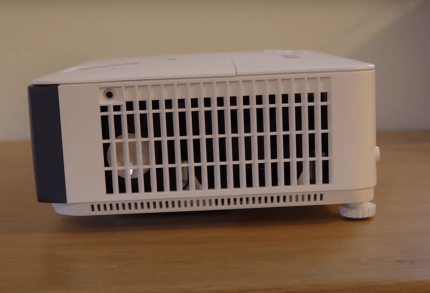 BenQ TK700STi 2160p Projektor