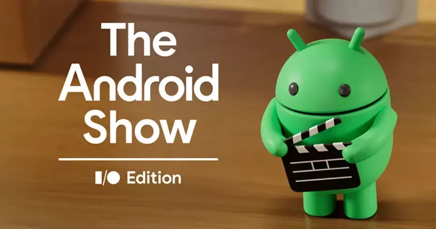 Gemini überall, Redesign und Sicherheit: Was auf der Android Show gezeigt wurde: I/O-Ausgabe