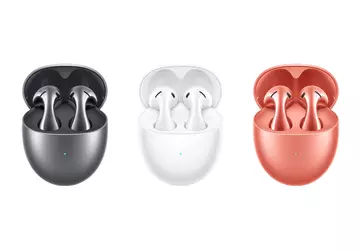Besitzer von Huawei FreeBuds 5 erhalten ...