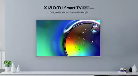 Xiaomi Smart TV X Pro: eine Reihe von Smart-TVs mit Bildschirmen bis zu 55 Zoll, Lautsprechern bis zu 40 W und Google TV an Bord, Preise ab 400 $