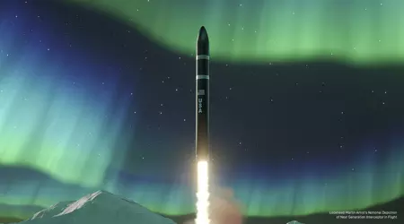 Das Weiße Haus lehnt die Einrichtung eines Standorts für koreanische und iranische Raketenabfangsysteme an der Ostküste ab