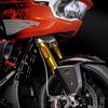 CVO Road Glide RR - Vorderseite mini