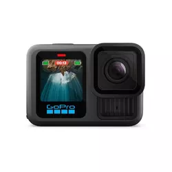 GoPro HERO13 Schwarz
