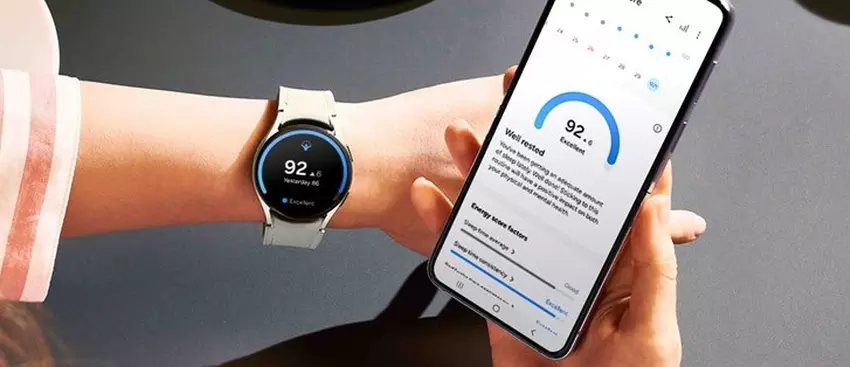 Galaxy Watch 6 erhält One UI 6 und Wear OS 5 Updates in den USA