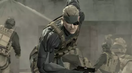 Wird der Traum der MGS-Fans endlich wahr? Konami-Produzent deutet die Möglichkeit an, Metal Gear Solid 4 auf moderne Plattformen zu portieren