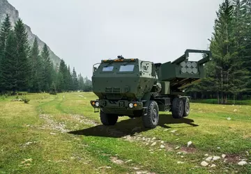 HIMARS haben bereits mehr als 30 ...