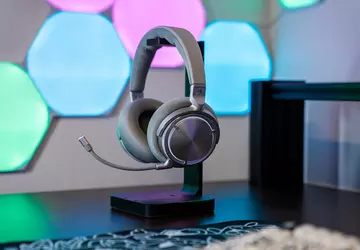 Gaming mit neuem Sound: Corsair stellt ...