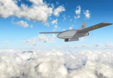 Die Tschechische Republik wird der Ukraine ...