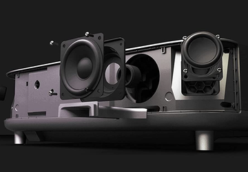 Besten Beamer mit Lautsprecher