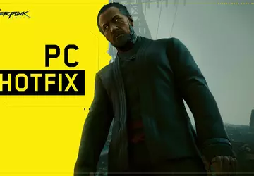 Die Entwickler von Cyberpunk 2077 haben ...