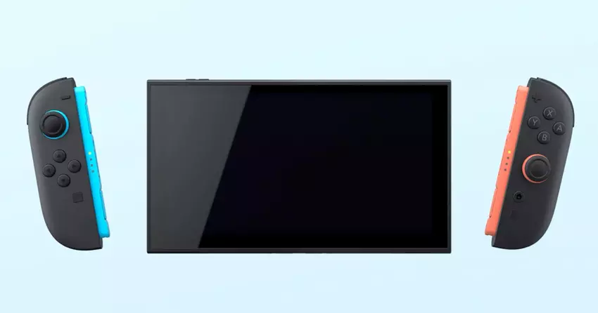 Dank eines Gerichtsverfahrens wurde bekannt, dass Nintendo bereits 2019 mit der Entwicklung von Switch 2 begonnen hat 