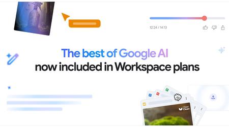 Google Workspace integriert Gemini und erhöht die Preise: Was das für die Nutzer bedeutet