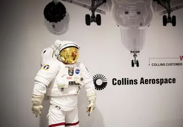 Die NASA hat mehr als 97 ...