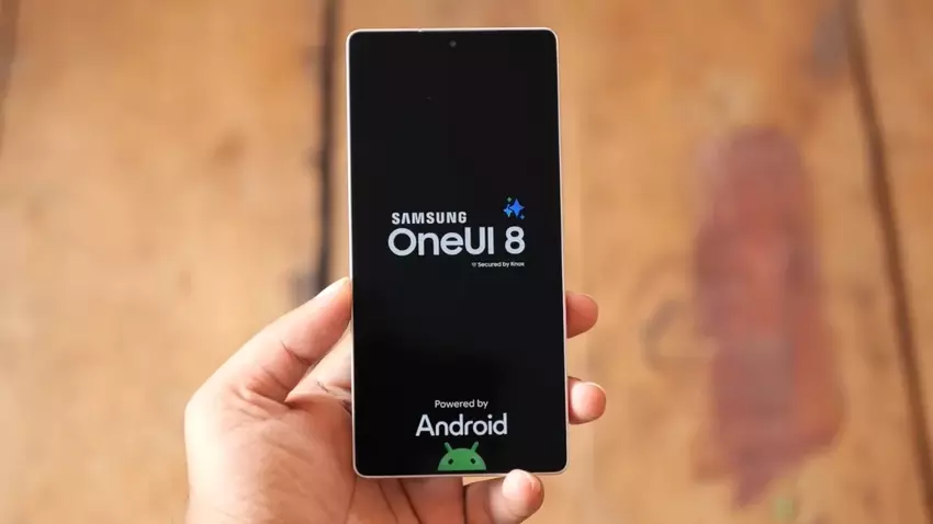 One UI 8 wird bald für Tests verfügbar sein: Samsung bereitet sich auf den Start des Beta-Programms vor