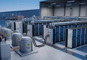 Nano Nuclear und Supermicro wollen KI-Rechenzentren ...